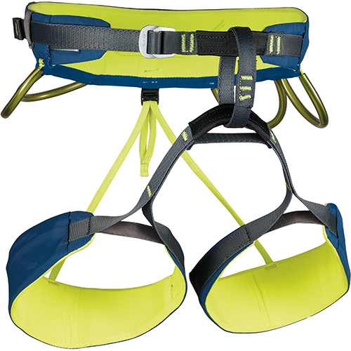 Camp USA Energy Harness Pack 